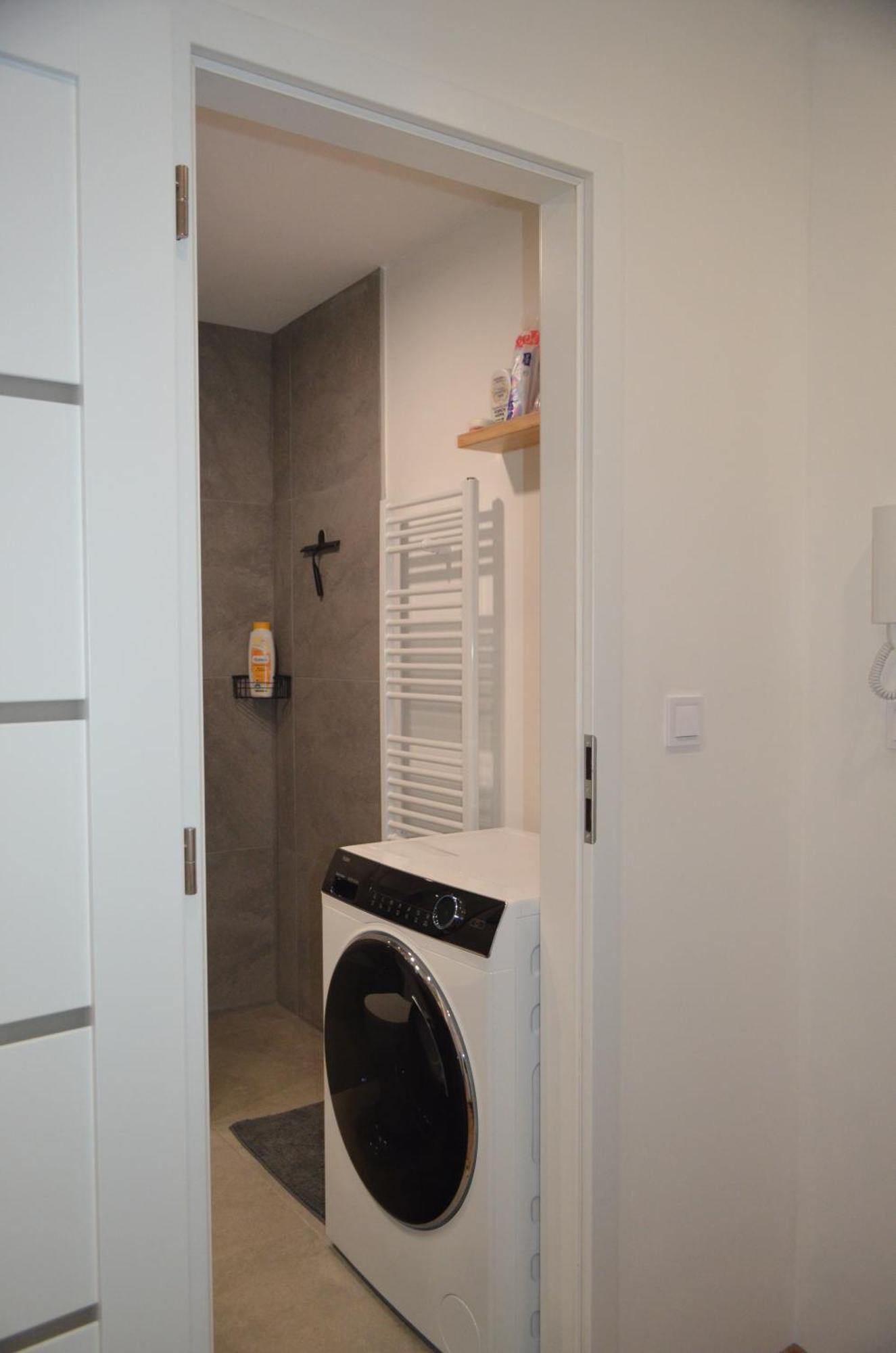 Apartment Hemsen Prešov Exteriör bild