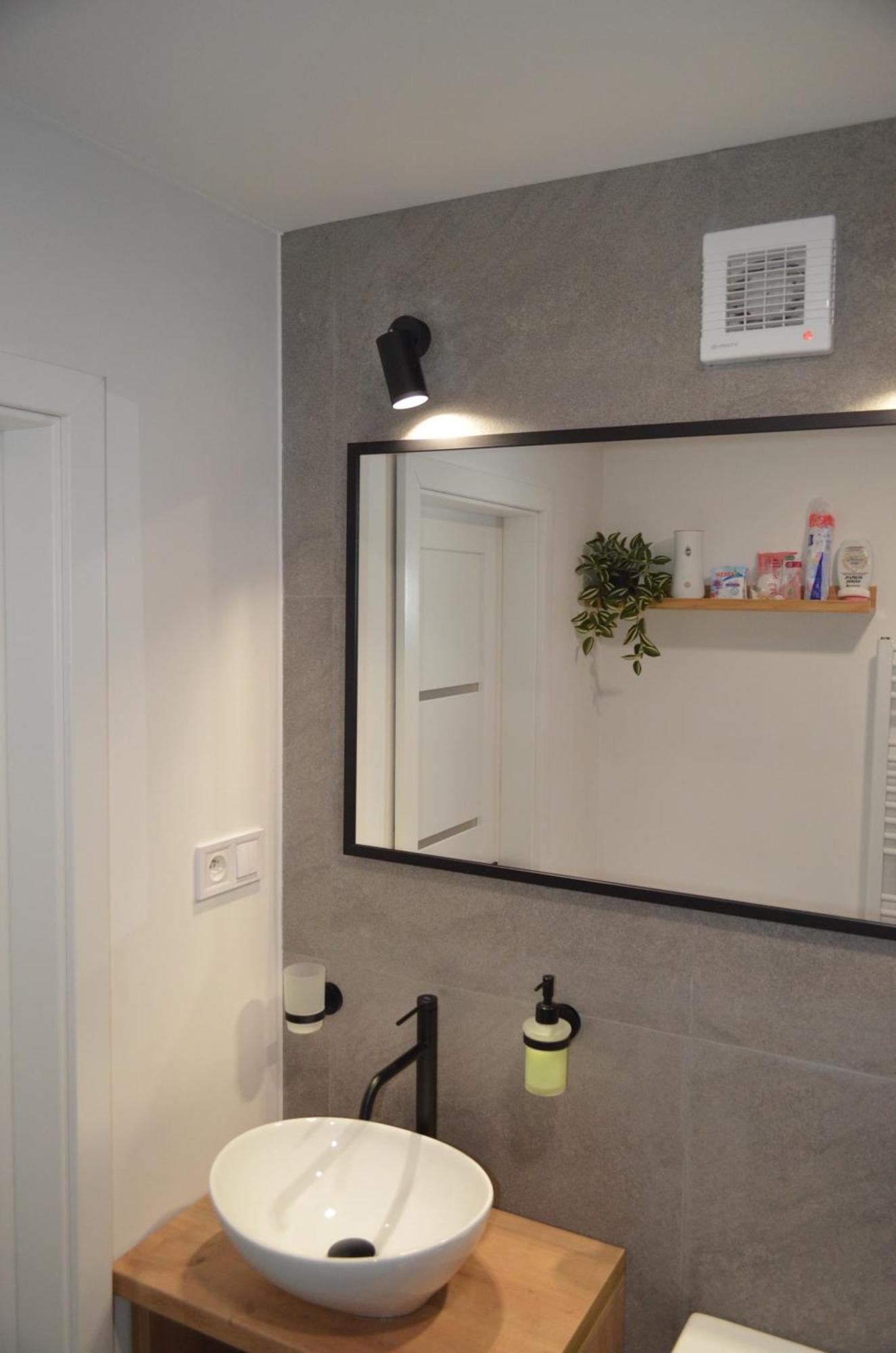 Apartment Hemsen Prešov Exteriör bild
