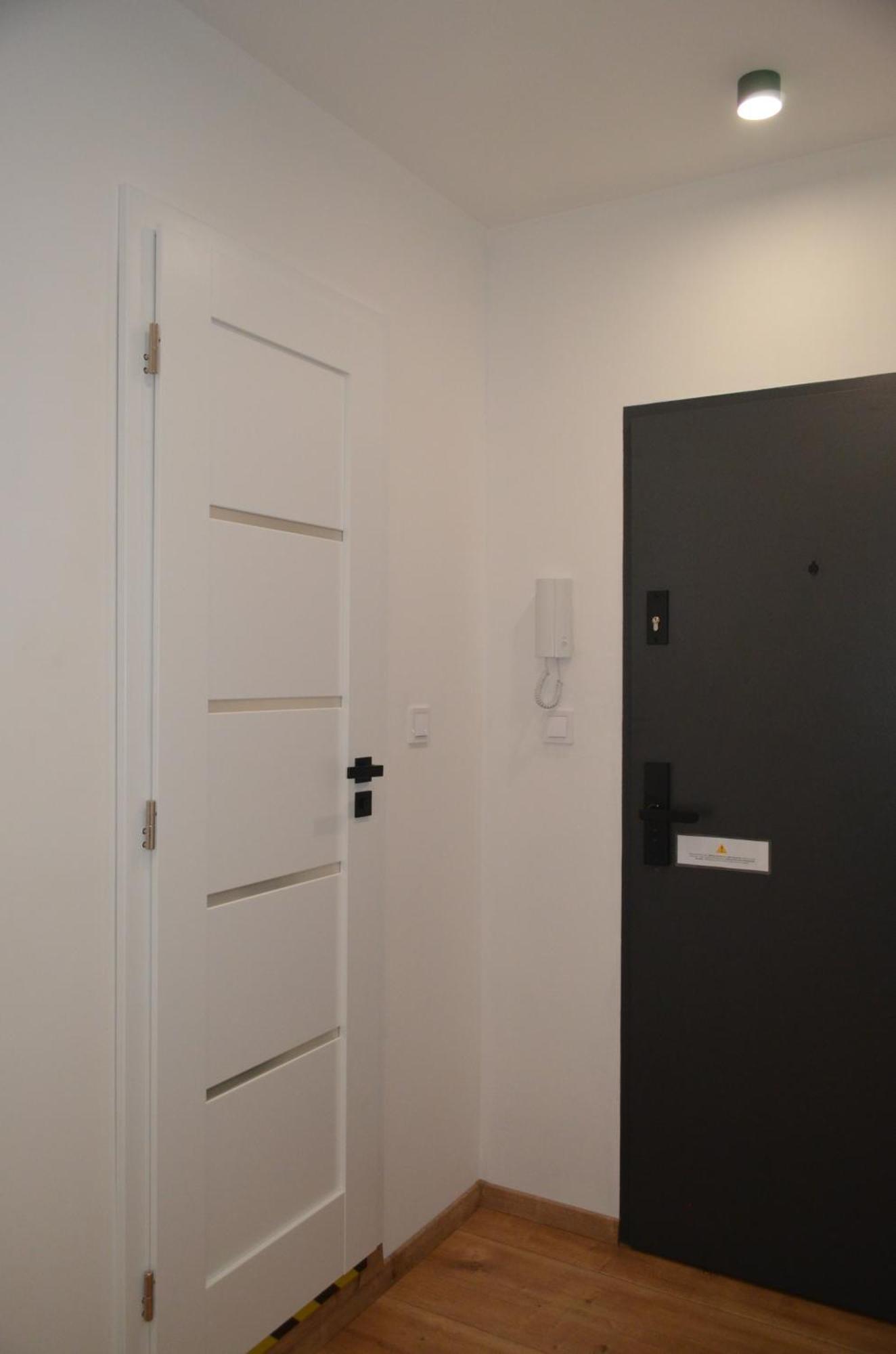 Apartment Hemsen Prešov Exteriör bild