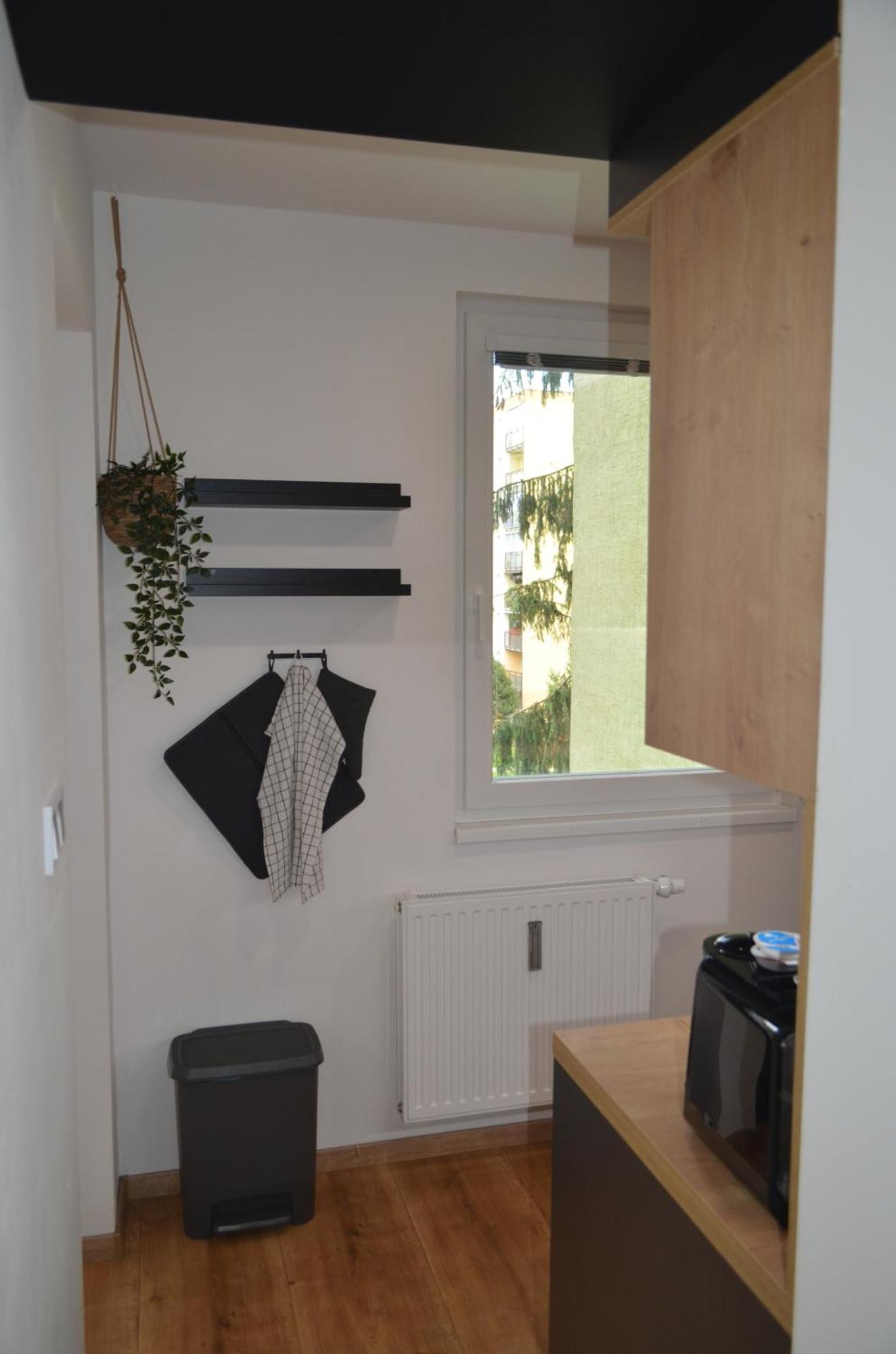 Apartment Hemsen Prešov Exteriör bild